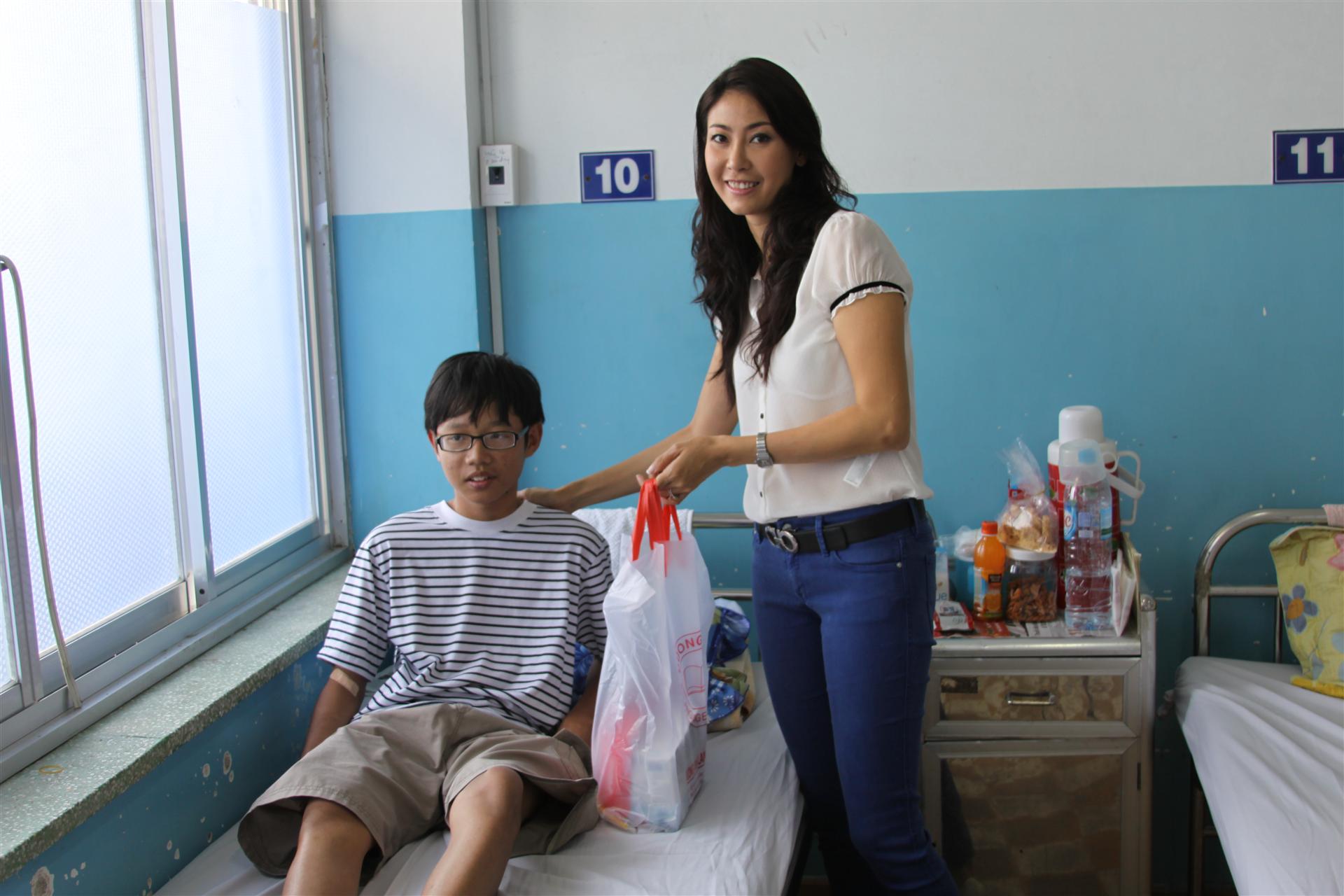Cơn Gió Lạ