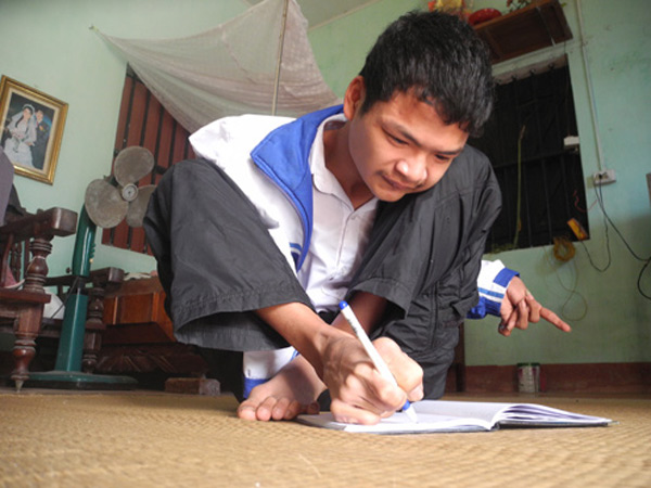 donduong