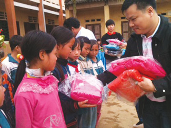 donduong