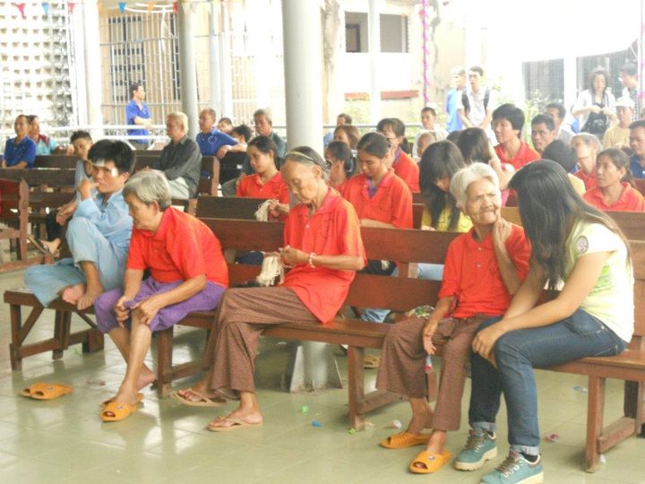 Cơn Gió Lạ