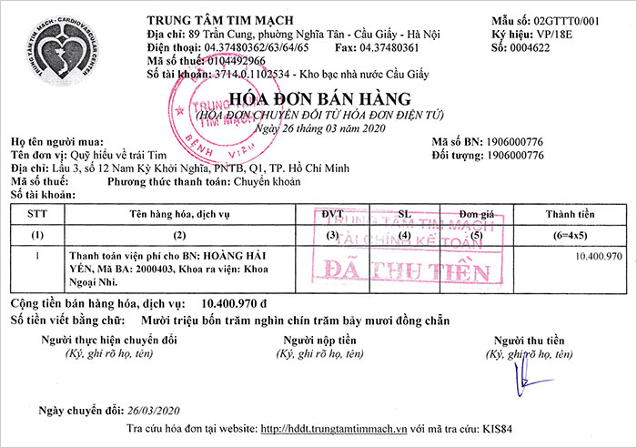 Hoang Hai Yen - hd.