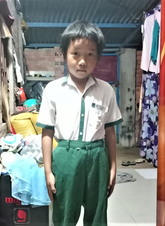 Le Trung Thao.