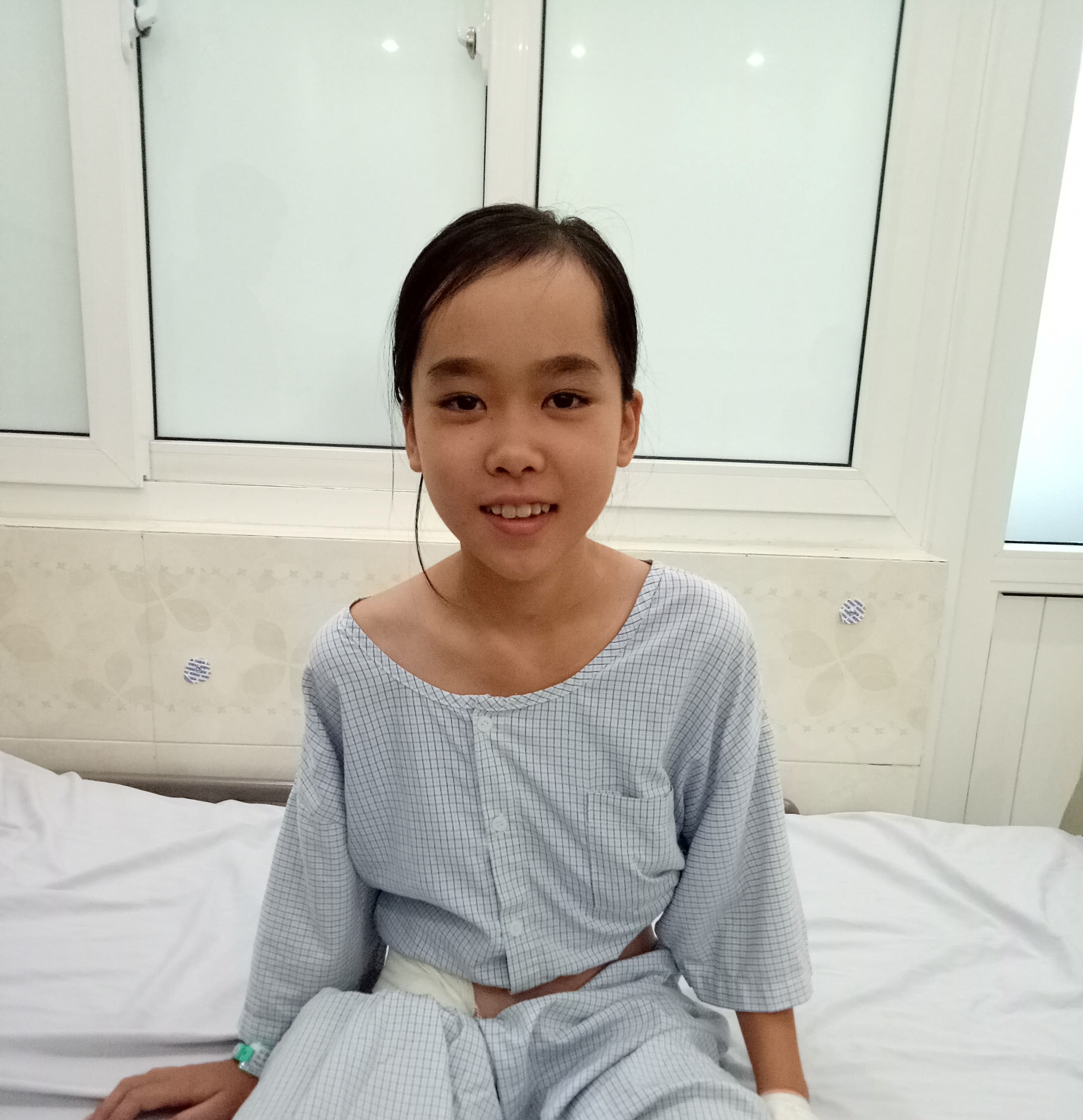 Nghệ An-Nguyễn Thị Hà Sang sau CT.