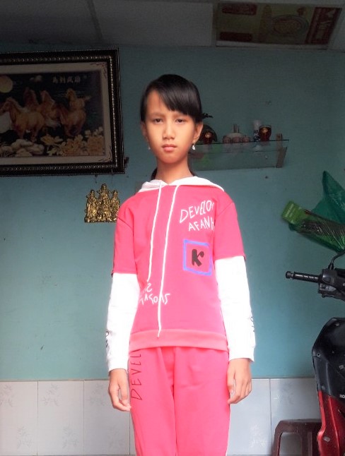 Nhu Quynh.