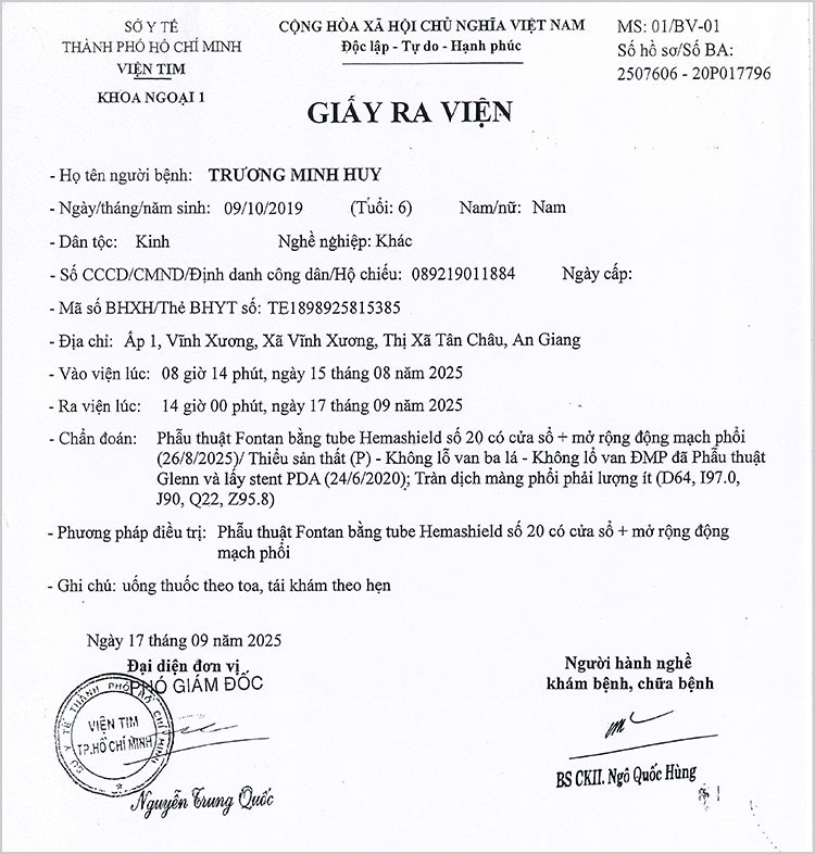 TRUONG-MINH-HUY---GRV. TRUONG-MINH-HUY---GRV.