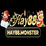 Hay88monster