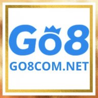 Go8 com.net