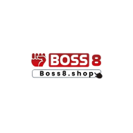 Boss8 shop