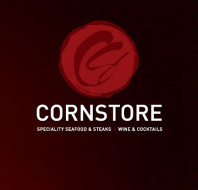 cornstorecork