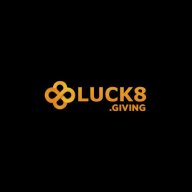 luck8giving