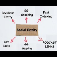 DỊCH VỤ Social Entity