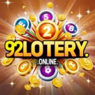 92loteryonline