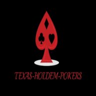 TexasHoldemPoker