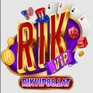 rikvip88lat