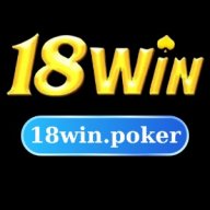 18WIN poker