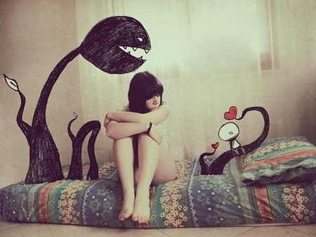 Cơn Gió Lạ