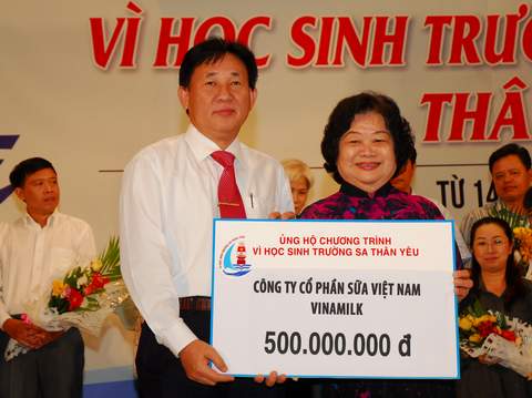 hoahuongduong