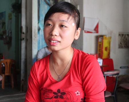 hoahuongduong