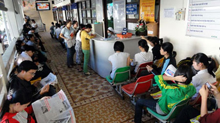 hoahuongduong